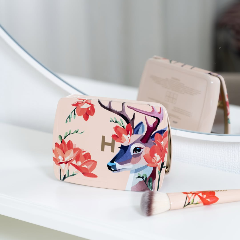 HOURGLASS Ambient Lighting Edit Unlocked Palette 8.4g #Deer,Ambient Lighting Edit - Unlocked ,HOURGLASS Ambient Lighting Edit Unlocked Palette ราคา , HOURGLASS Ambient Lighting Edit Unlocked Palette รีวิว